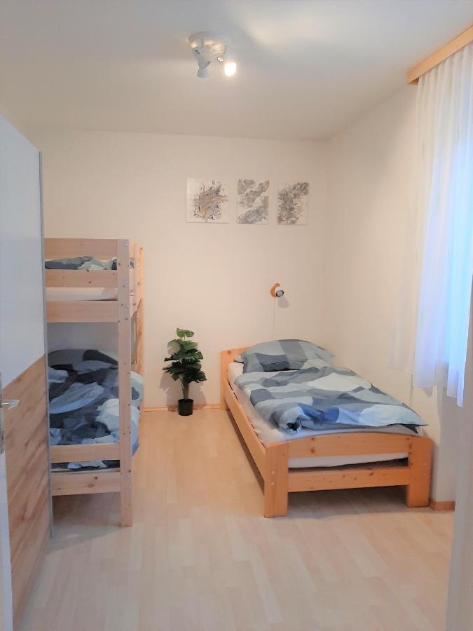 Ferienwohnung Heidi Veitsch Luaran gambar