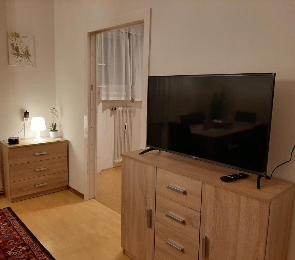 Ferienwohnung Heidi Veitsch Luaran gambar