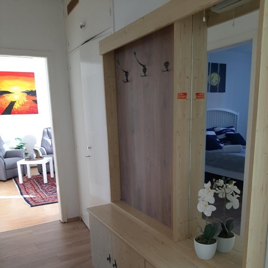 Ferienwohnung Heidi Veitsch Luaran gambar